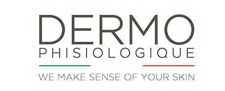 Logo Dermophisiologique